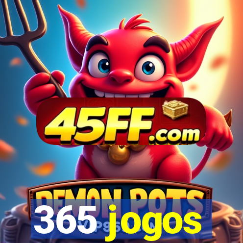 365 jogos